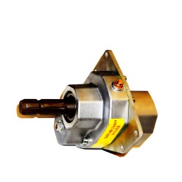 Cyclops hidraulinis siurblys, pavarų komplektas, 54l