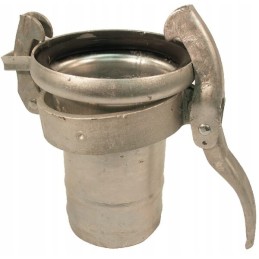 Perrot KKM 2 1 2 jungtis 3 76 0 mm žarnai