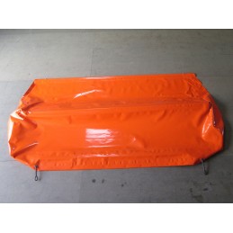 Brezentas barstytuvui Amazon za u za m 290x120cm