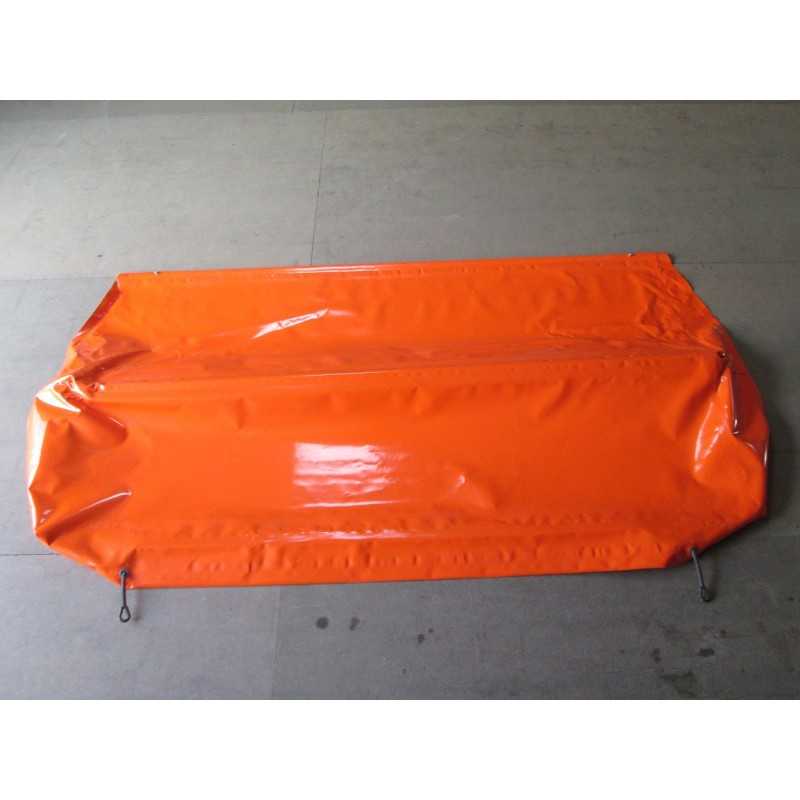 Brezentas barstytuvui Amazon za u za m 290x120cm