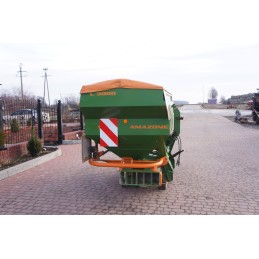 Brezentas barstytuvui amazonėje už m užsakymą l2000