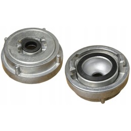 Sumažinimo mažinimo jungtis 52 25 storz