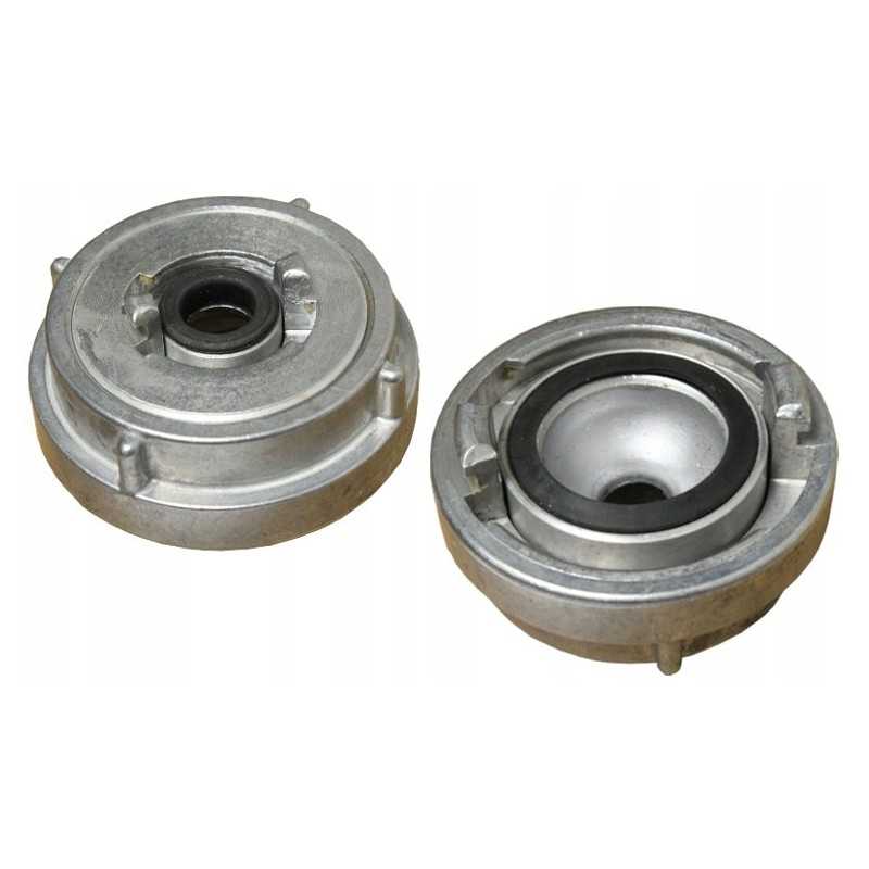 Sumažinimo mažinimo jungtis 52 25 storz