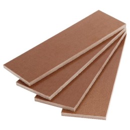 Ašmenų rinkinys 152x48 5x4 7mm 4 vnt