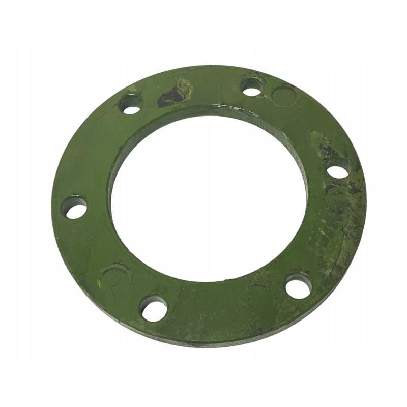 Tarpinio žiedo rotacinė vejapjovė 5036000040