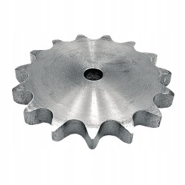 Grandininis ratas 111mm 106mm 12mm granitas