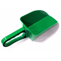 Kastuvas pašarams, grūdams, trąšoms mega 2kg