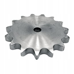 Grandininis ratas 252mm 242mm 20mm granitas