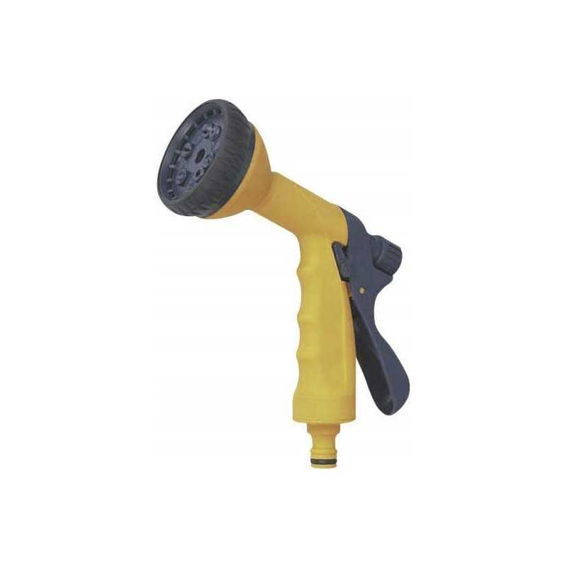 Pistoletinis purkštuvas 10 funkcijų dy2024