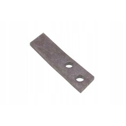 608020002 2 skylių plieninis dangtelis