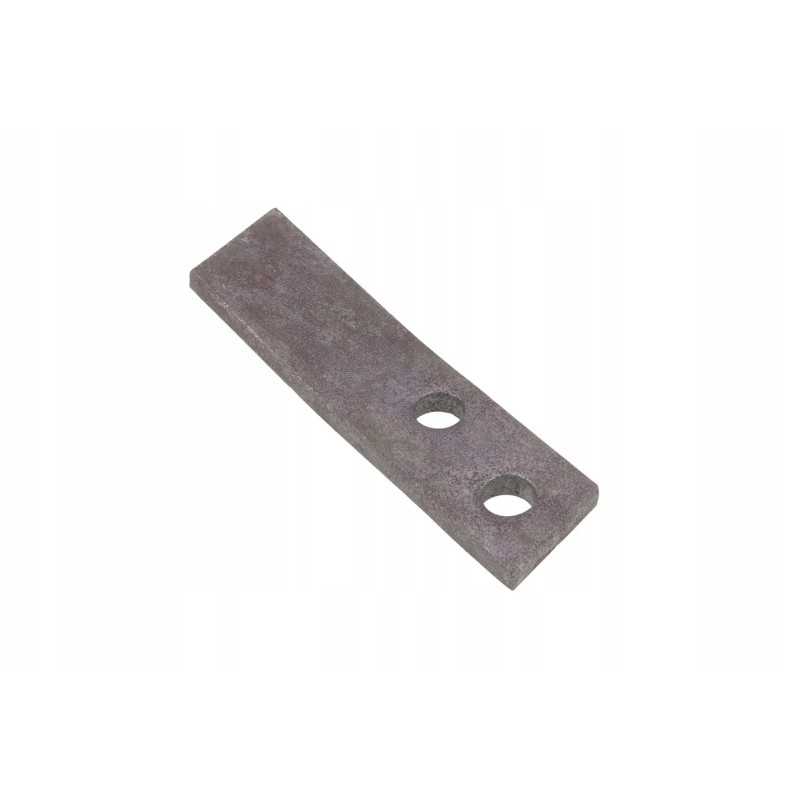 608020002 2 skylių plieninis dangtelis