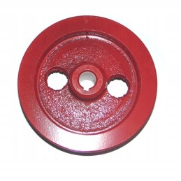 Didelis skriemulys drugelių sklaidymui