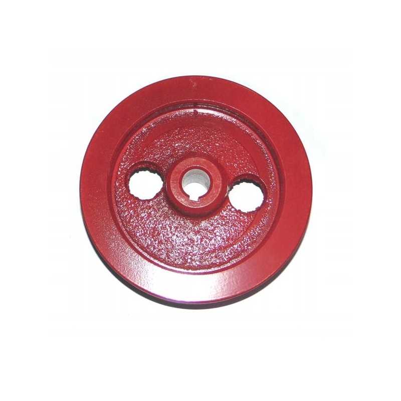 Didelis skriemulys drugelių sklaidymui