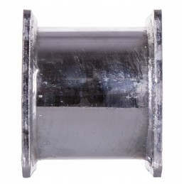 Dvipusė prailginimo apykaklė 150x150mm 6