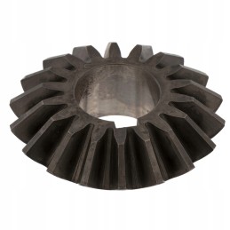 Kampinis ratas su 18 skylių 30 mm barstytuvu rcw 3 rcw