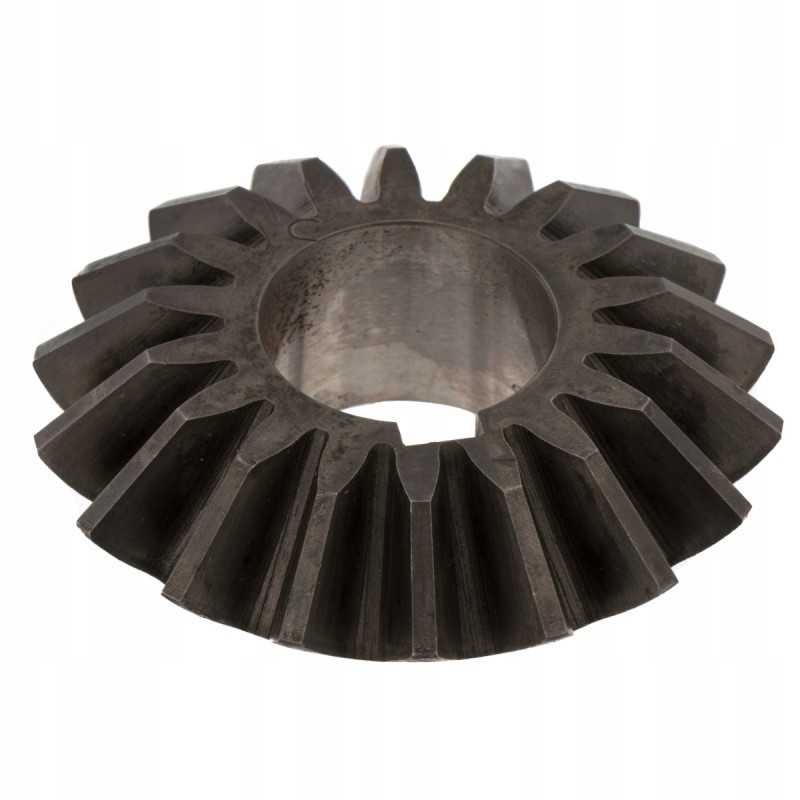 Kampinis ratas su 18 skylių 30 mm barstytuvu rcw 3 rcw