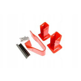 209490 atraminė pėda dpx 18