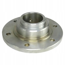 Maža stebulė čekų žoliapjovei 532195220032