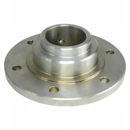 Maža stebulė čekų žoliapjovei 532195220032