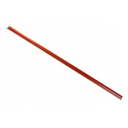 Ilga prisukama metalurginė barstytuvo juostelė 70320