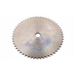 Grandininis ratas 3 8 colių 54 dantų 168 mm granitas