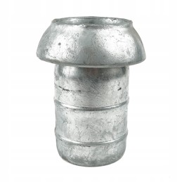 4 C kištukinė jungtis vandens cisternos 110 perrot žarnai