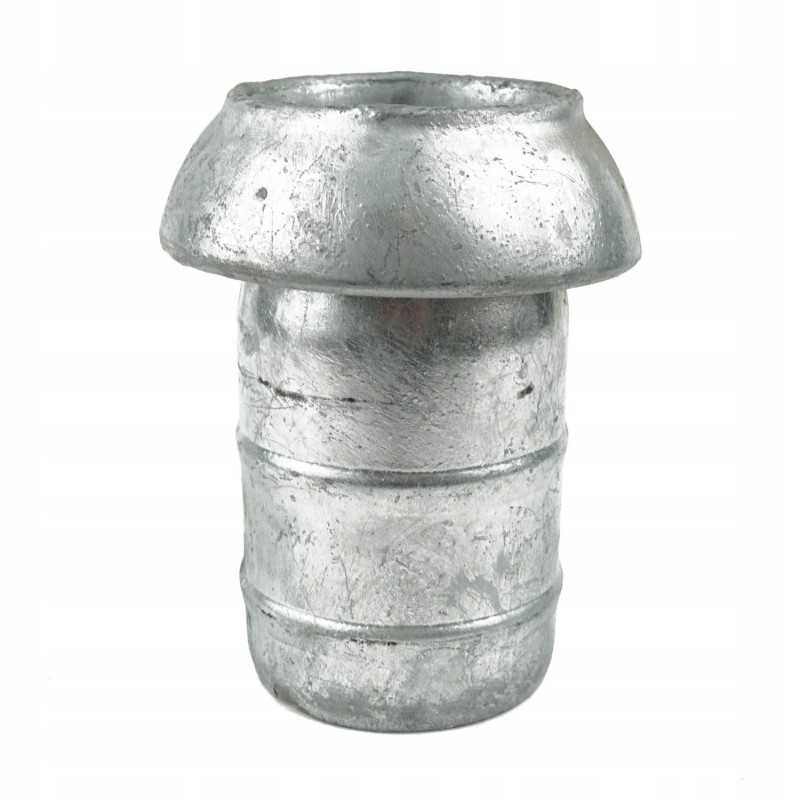 4 C kištukinė jungtis vandens cisternos 110 perrot žarnai