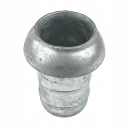 4 C kištukinė jungtis vandens cisternos 110 perrot žarnai