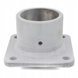 Barstytuvo guolio korpusas titanas 2244 08 06 500 01