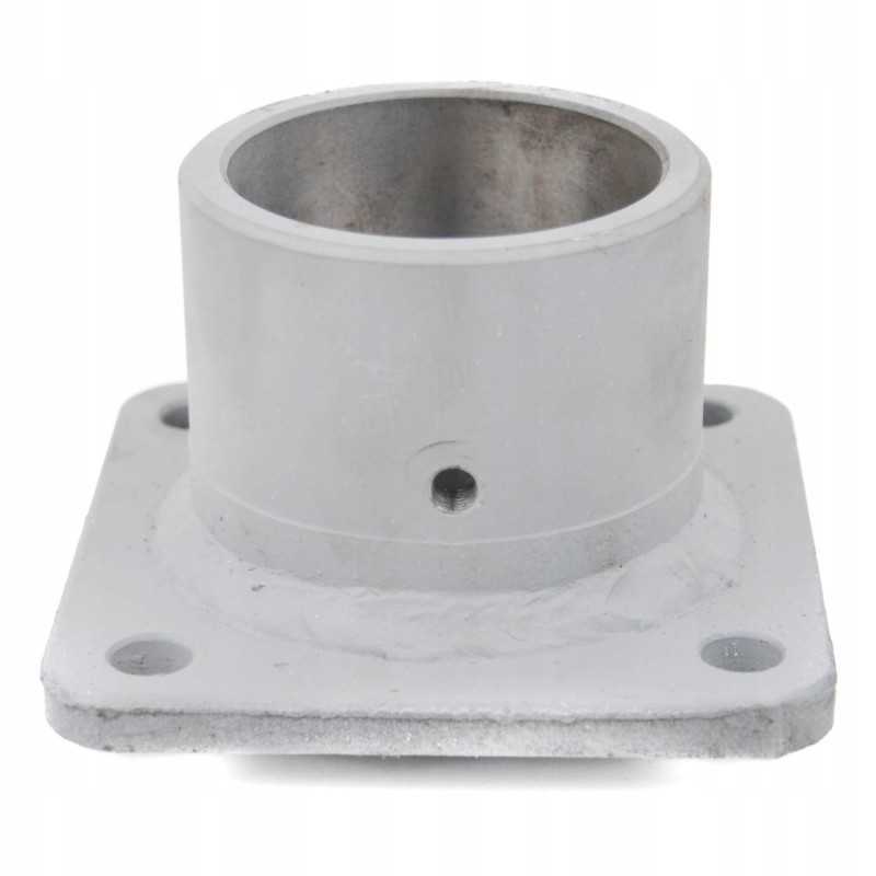 Barstytuvo guolio korpusas titanas 2244 08 06 500 01