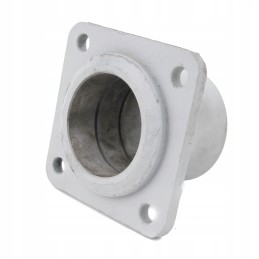 Barstytuvo guolio korpusas titanas 2244 08 06 500 01