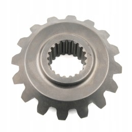 Ratas su 16 pavarų Tytan Apollo 9500 barstytuvo