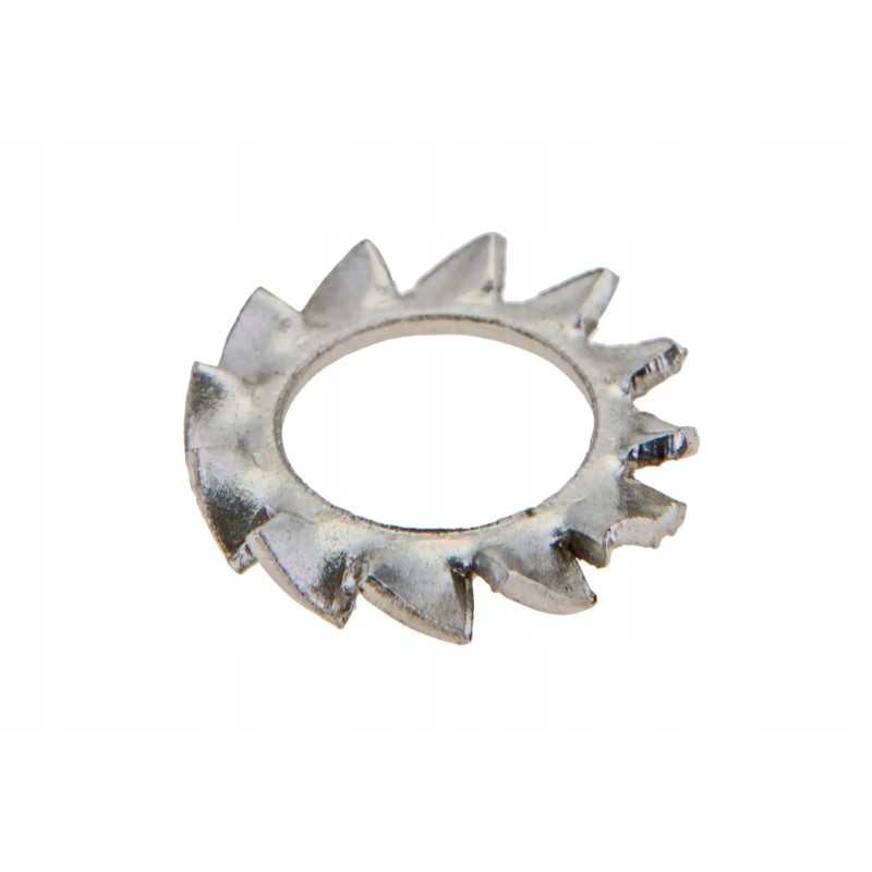 10629007 dantyta poveržlė m6 x 11 x 2