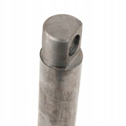 Originalus barstytuvo įtempiklio ašies jungties kraštas