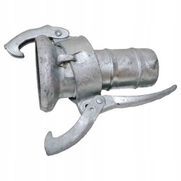 Moteriška jungtis vandens cisternai, 3C Perrot variklio siurblys