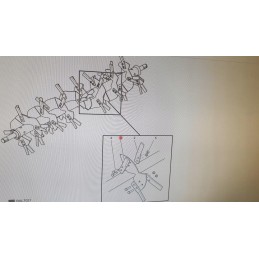 Kairysis barstytuvo peilis pronar herkules n262 n262 1