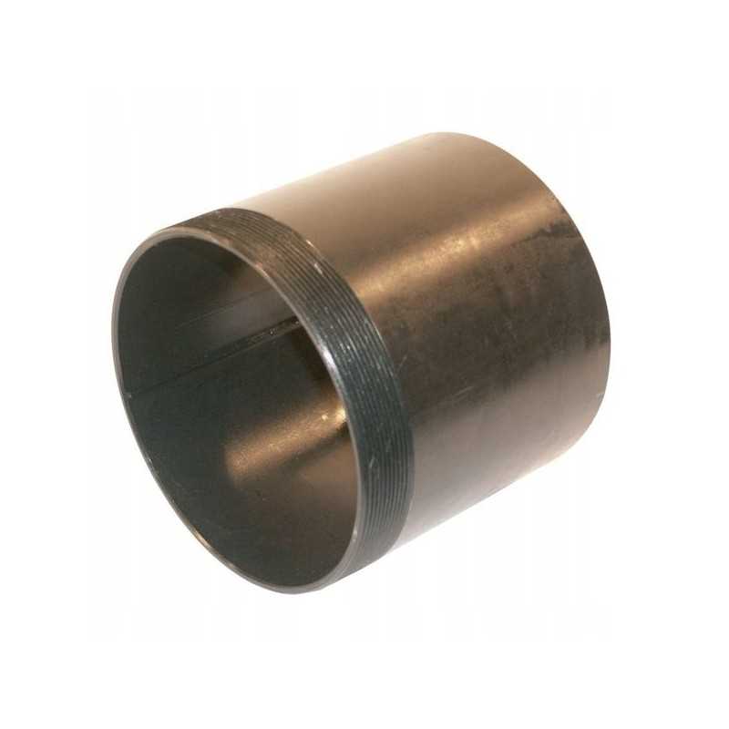 Vamzdžio jungtis tanklaiviui su 150 mm 6 colių sriegiu