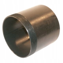 Vamzdžio jungtis tanklaiviui su 150 mm 6 colių sriegiu