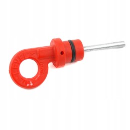 Alyvos lygio matuoklis d16x55 tanklaiviui