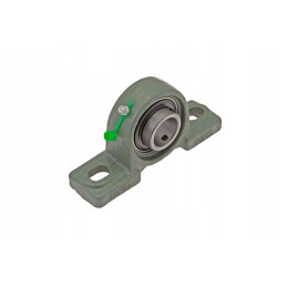 30 180 korpusas su ucp205 guoliu