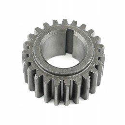 Krumpliaratis su 23 siurblių mec 9000 13500 cisterna