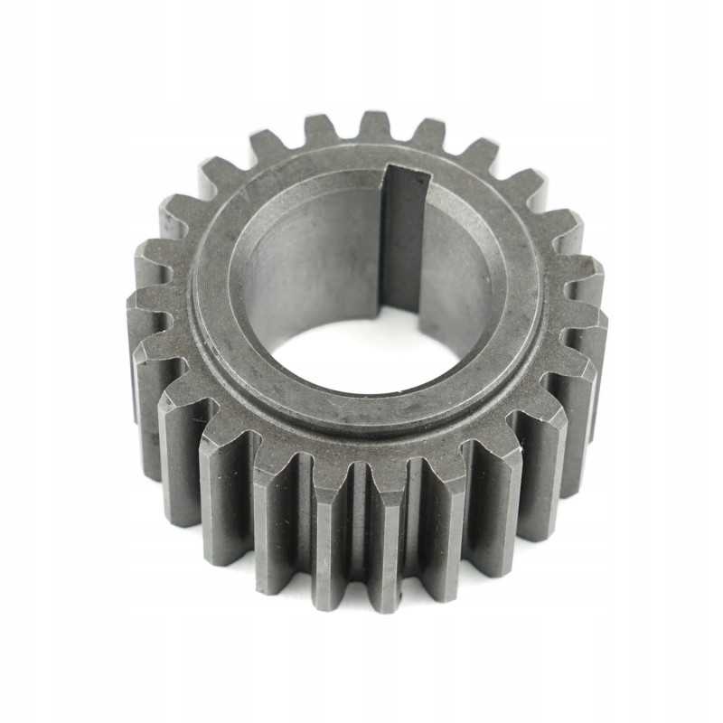 Krumpliaratis su 23 siurblių mec 9000 13500 cisterna