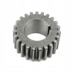 Krumpliaratis su 23 siurblių mec 9000 13500 cisterna