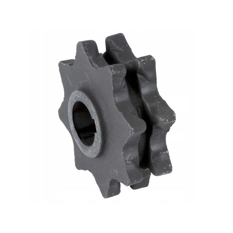 Lizdo grandinės ratas 8x24 fi 40 255145 101126