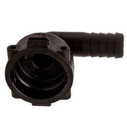 Žarnos jungtis 90 t3 16mm arag 1190316