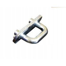 Grindų grandinės jungčių rinkinys su barstytuvo segtuku