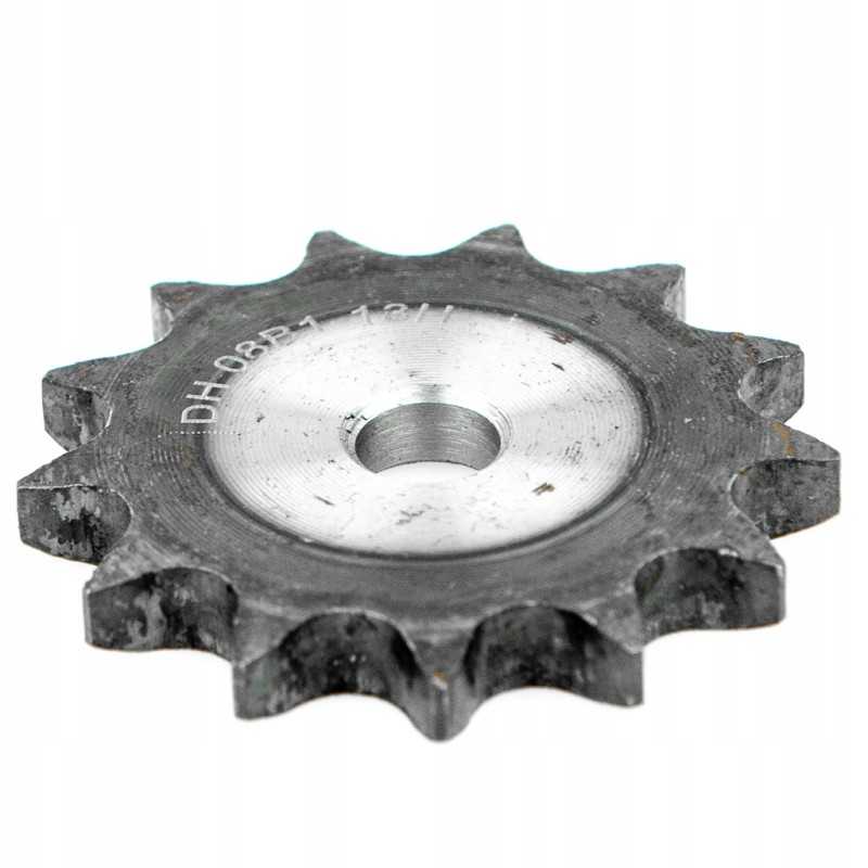 Grandininis ratas 837011 012 13