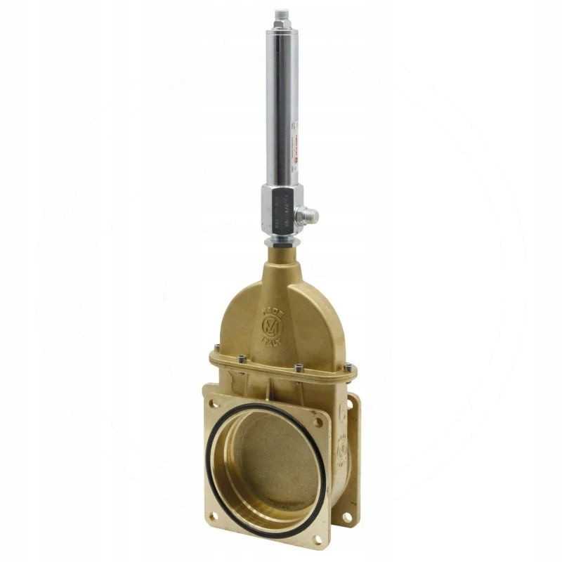 Sklendė mz 8 su pavara 4050074200550