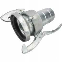 Moteriškos jungties flanšas 4 colių 110 mm tanklaivis