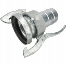 Moteriškos jungties flanšas 4 colių 110 mm tanklaivis